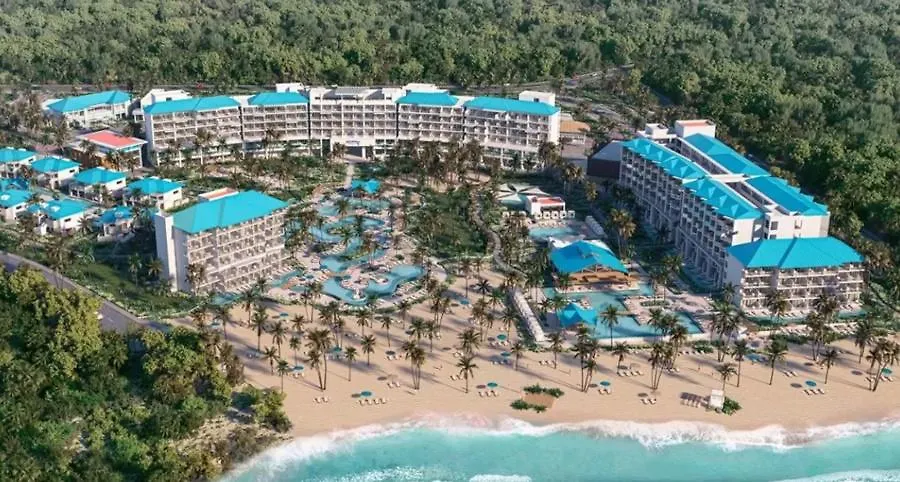 Margaritaville Island Reserve Cap Cana Hammock - An Adults Only Karisma All-Inclusive Experience Punta Cana Hotel
