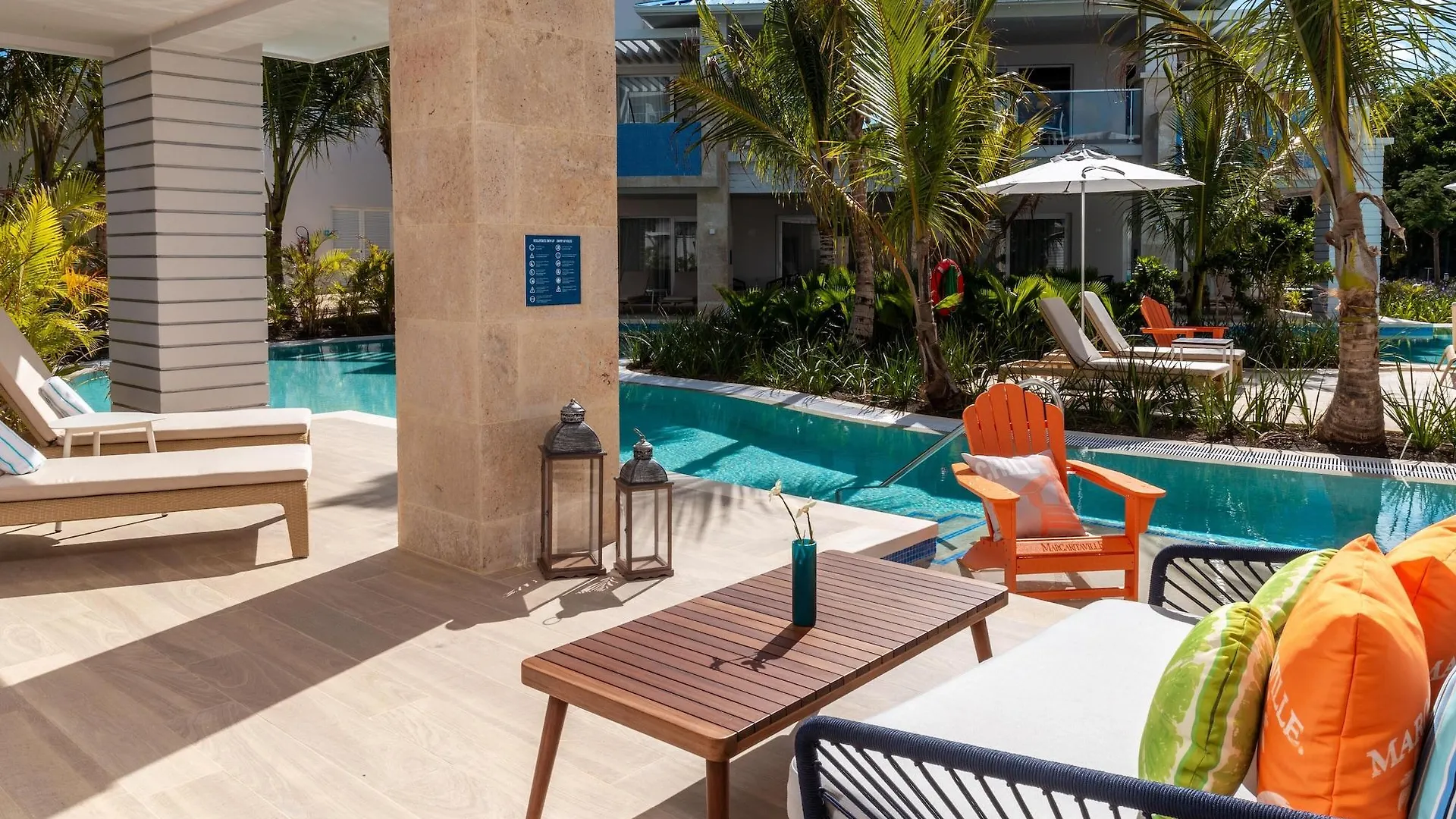 Hotel Margaritaville Island Reserve Cap Cana Hammock - An Adults Only Karisma All-Inclusive Experience Punta Cana