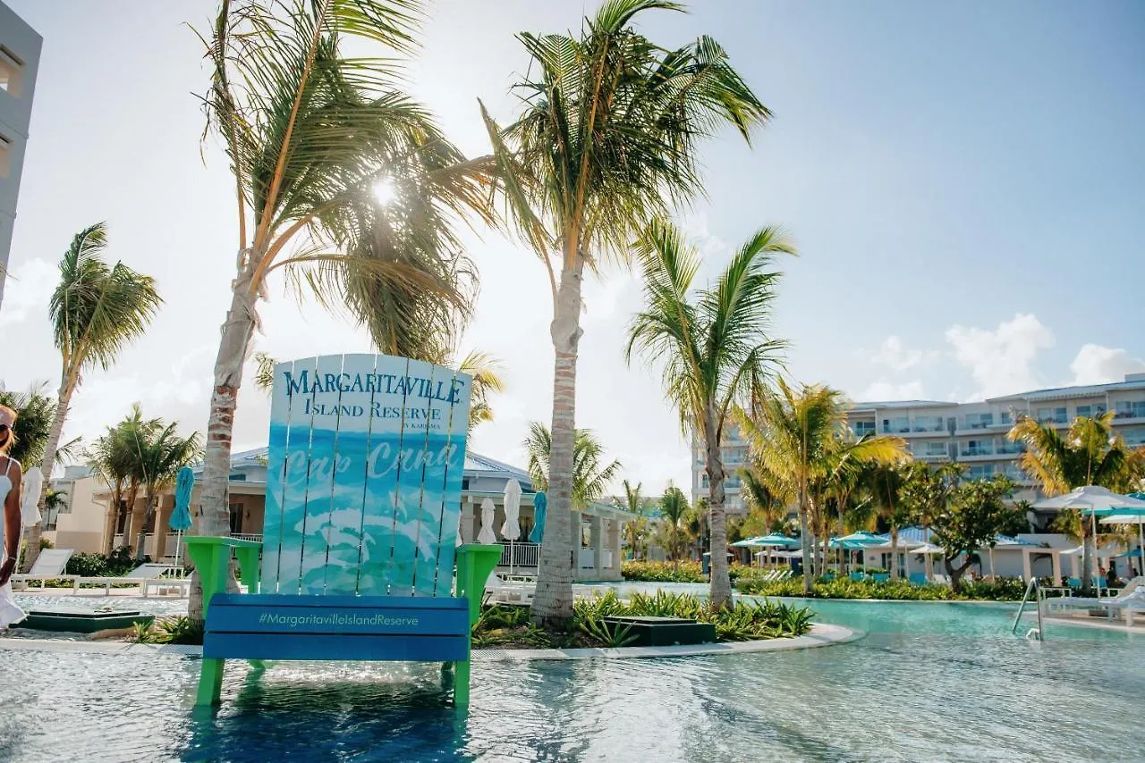 Hotel Margaritaville Island Reserve Cap Cana Hammock - An Adults Only Karisma All-Inclusive Experience Punta Cana