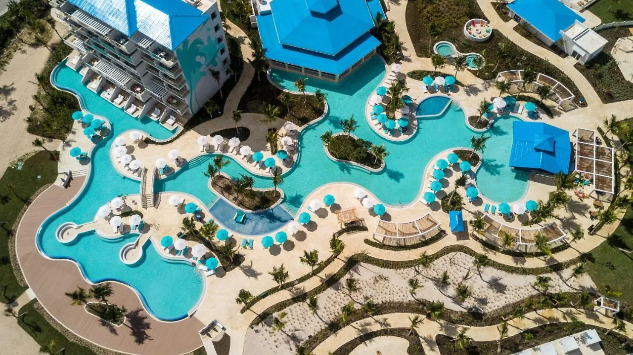 Margaritaville Island Reserve Cap Cana Hammock - An Adults Only Karisma All-Inclusive Experience Punta Cana 5*,