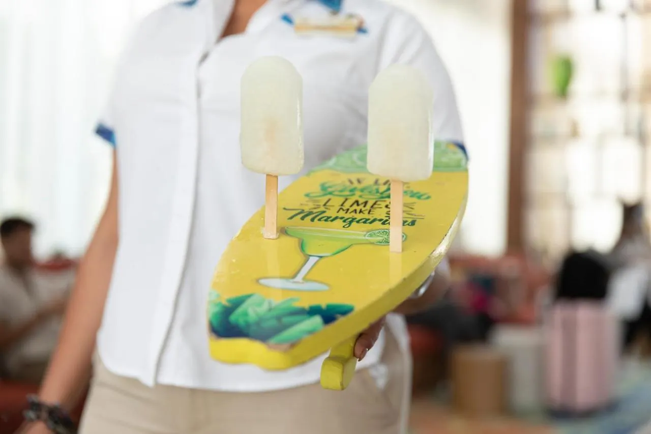 Margaritaville Island Reserve Cap Cana Hammock - An Adults Only Karisma All-Inclusive Experience Punta Cana República Dominicana