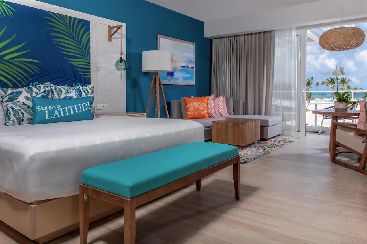 ***** Hotel Margaritaville Island Reserve Cap Cana Hammock - An Adults Only Karisma All-Inclusive Experience Punta Cana República Dominicana