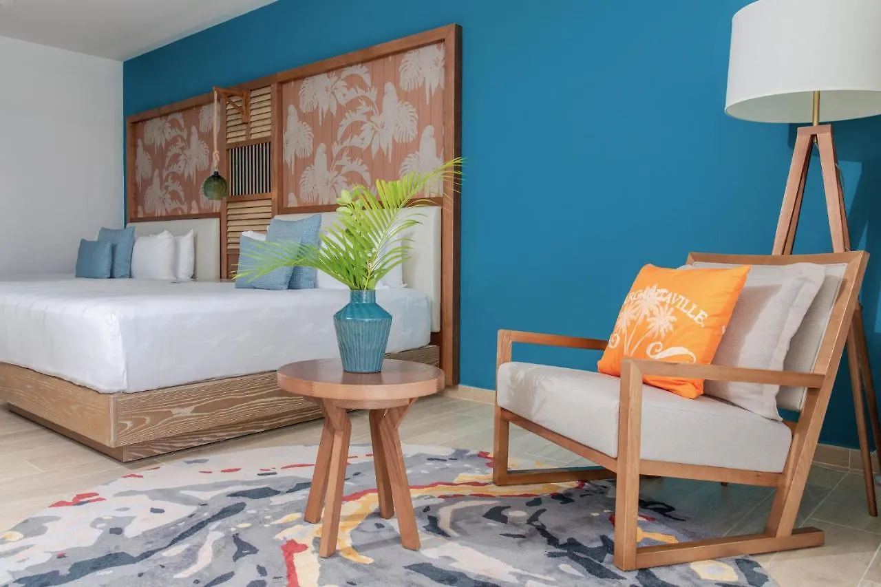 Hotel Margaritaville Island Reserve Cap Cana Hammock - An Adults Only Karisma All-Inclusive Experience Punta Cana