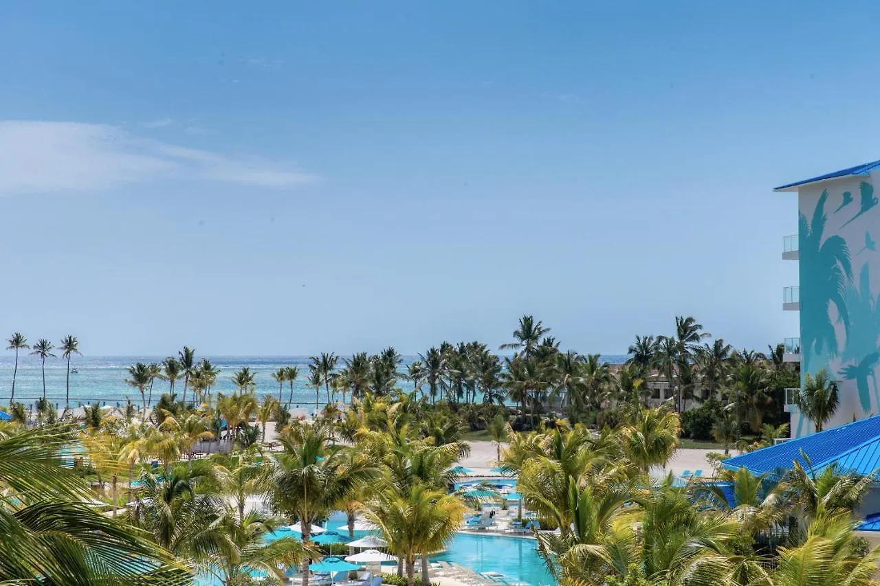 Hotel Margaritaville Island Reserve Cap Cana Hammock - An Adults Only Karisma All-Inclusive Experience Punta Cana