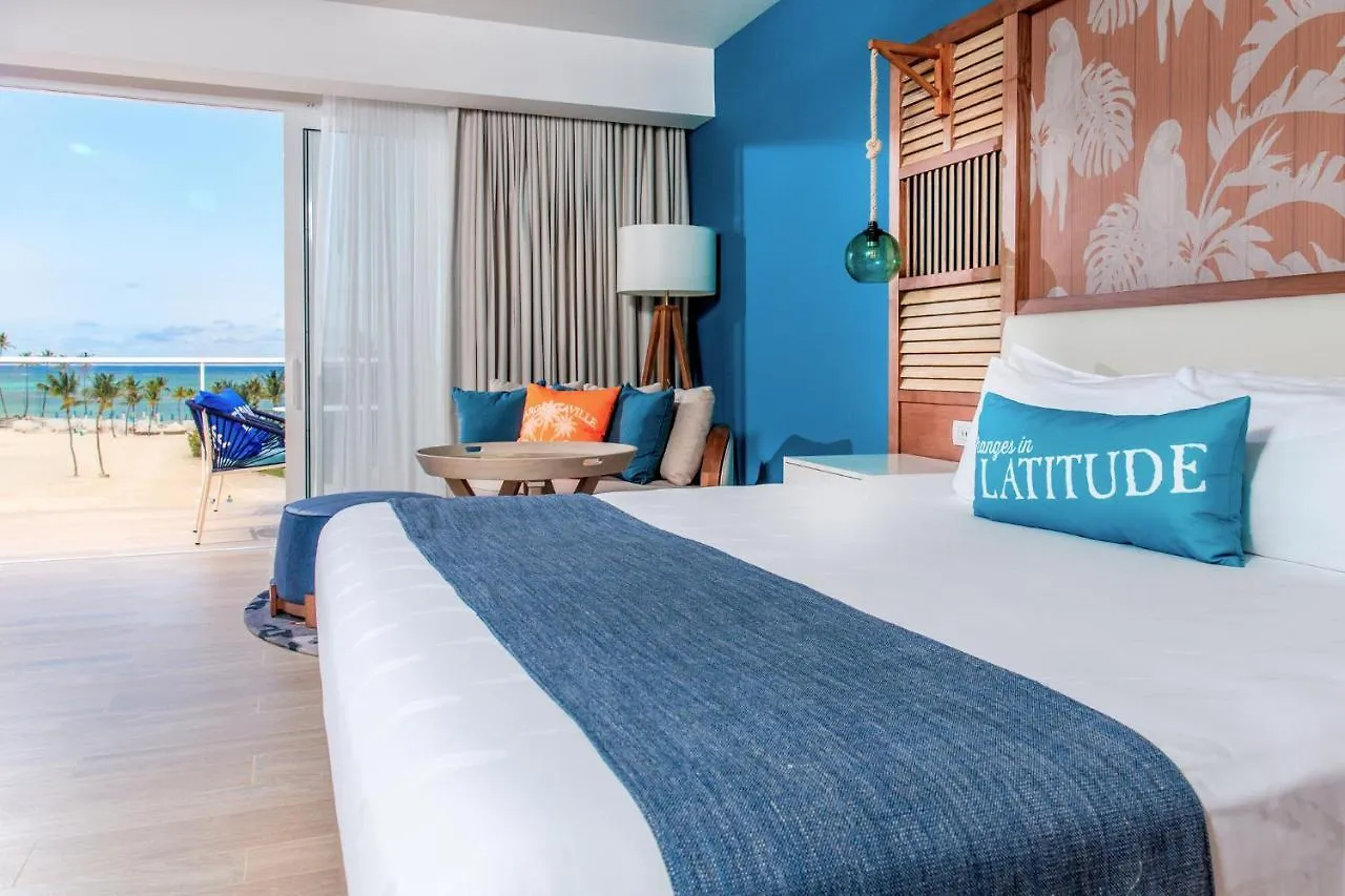 Margaritaville Island Reserve Cap Cana Hammock - An Adults Only Karisma All-Inclusive Experience Punta Cana 5*,