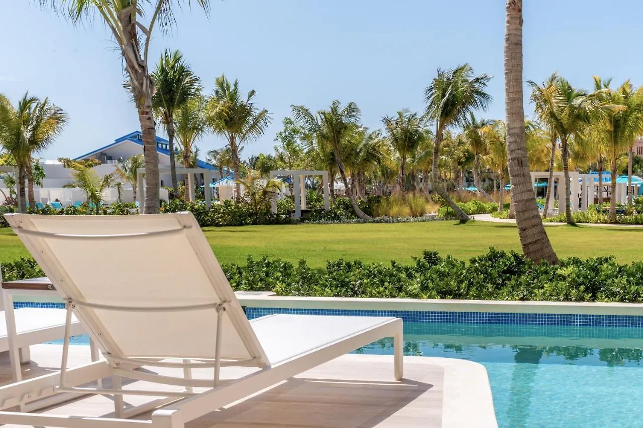 Margaritaville Island Reserve Cap Cana Hammock - An Adults Only Karisma All-Inclusive Experience Punta Cana República Dominicana