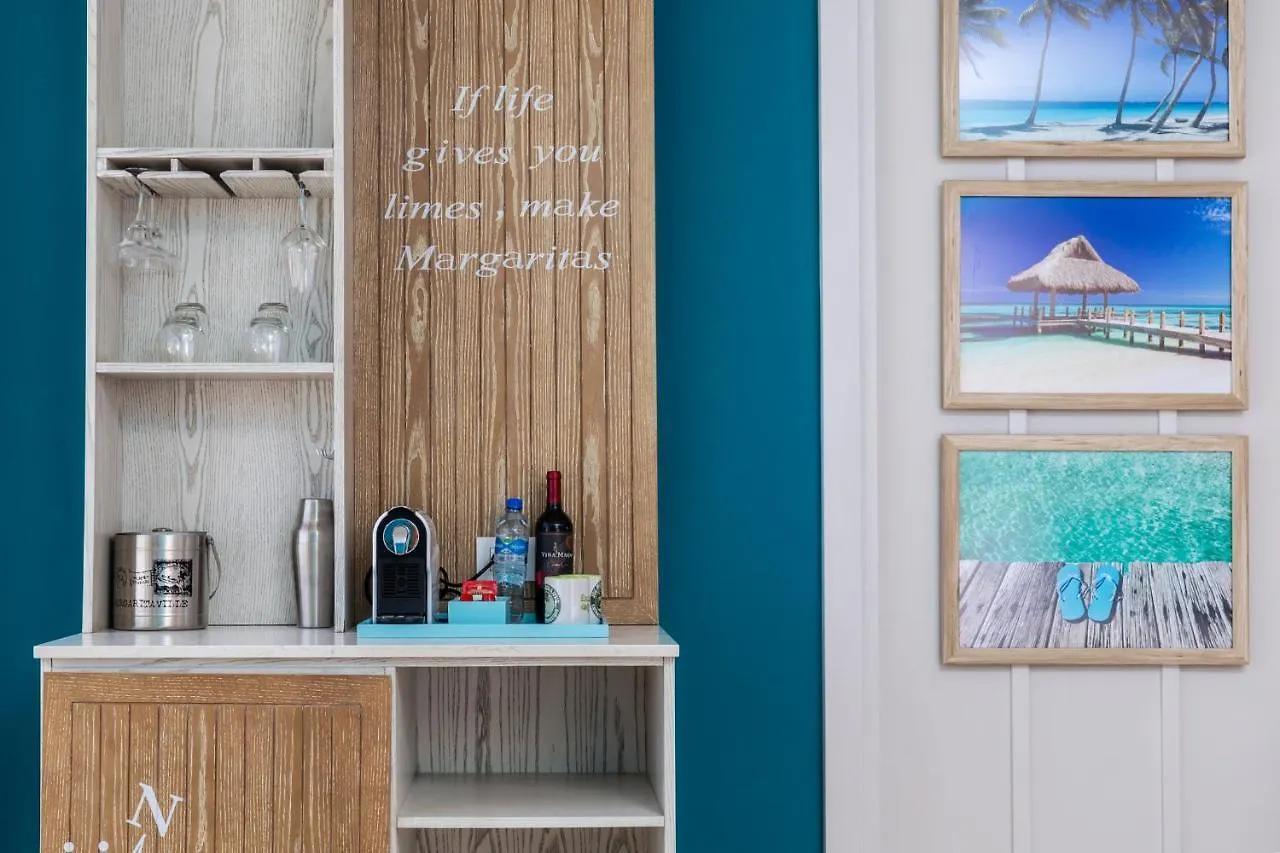 Hotel Margaritaville Island Reserve Cap Cana Hammock - An Adults Only Karisma All-Inclusive Experience Punta Cana