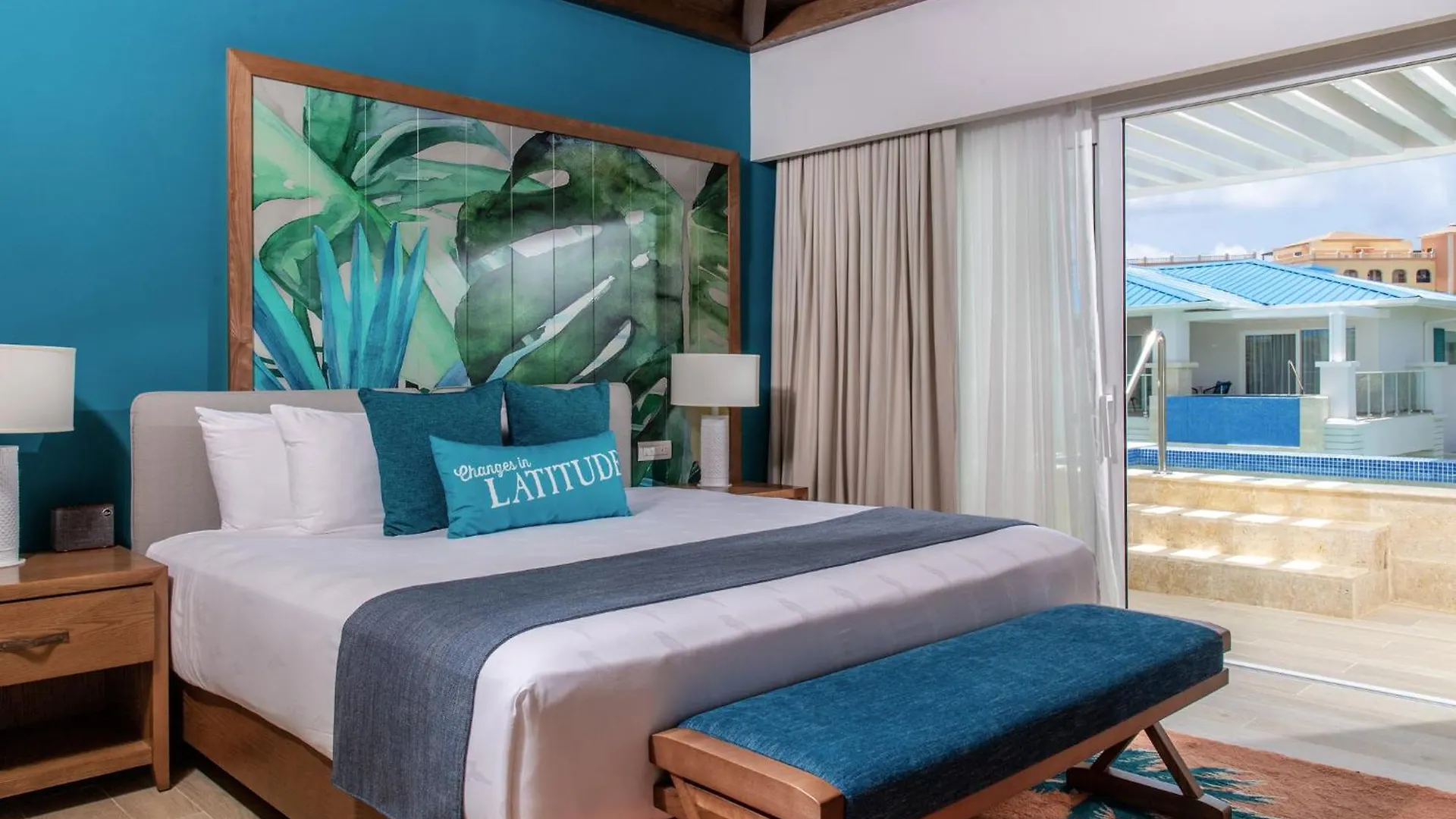 Margaritaville Island Reserve Cap Cana Hammock - An Adults Only Karisma All-Inclusive Experience Punta Cana Hotel