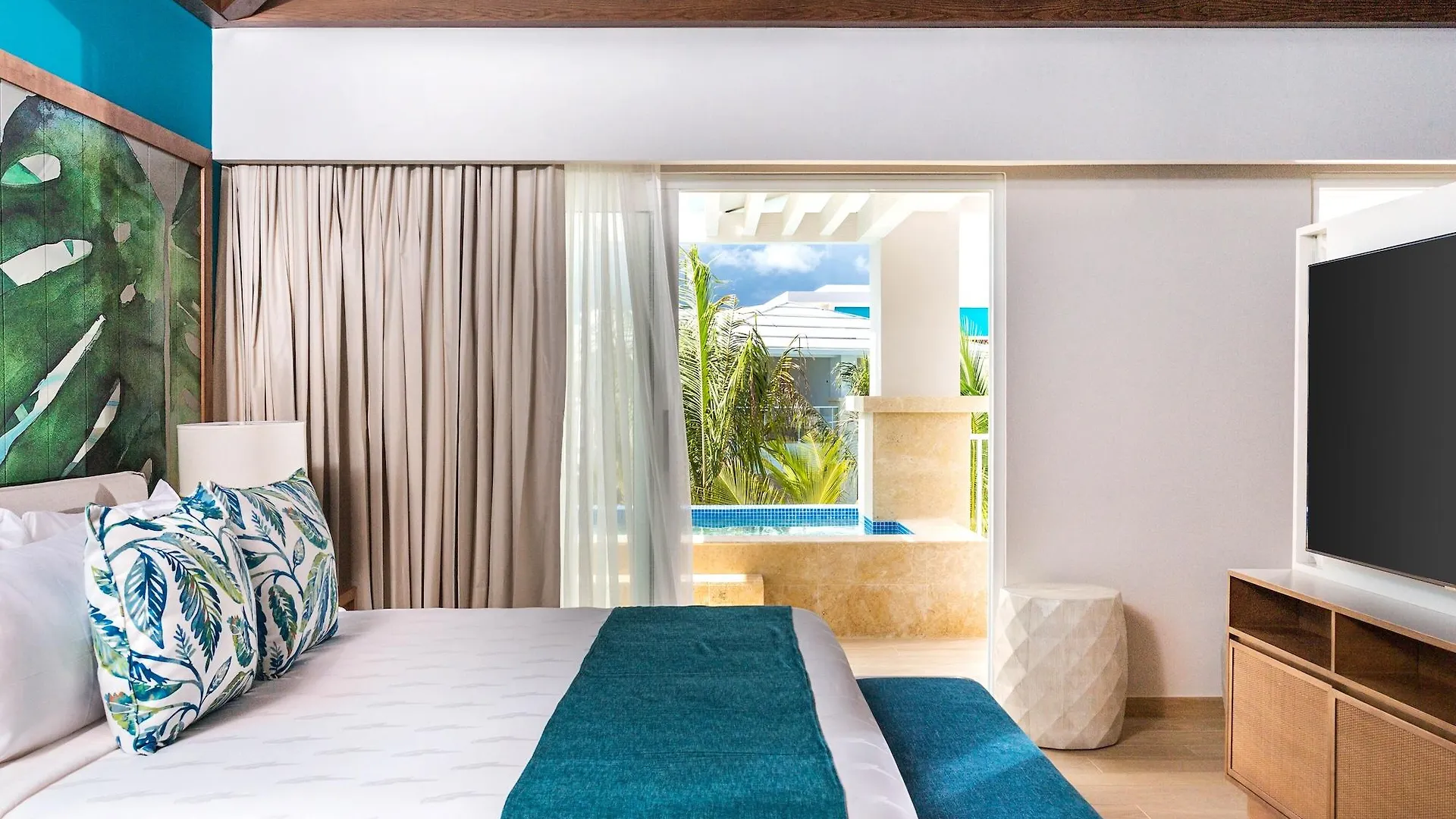 Margaritaville Island Reserve Cap Cana Hammock - An Adults Only Karisma All-Inclusive Experience 푼타 카나 5*,