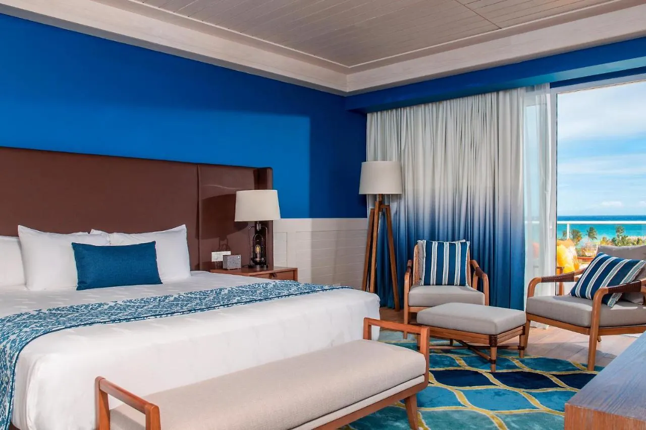 Margaritaville Island Reserve Cap Cana Hammock - An Adults Only Karisma All-Inclusive Experience 푼타 카나