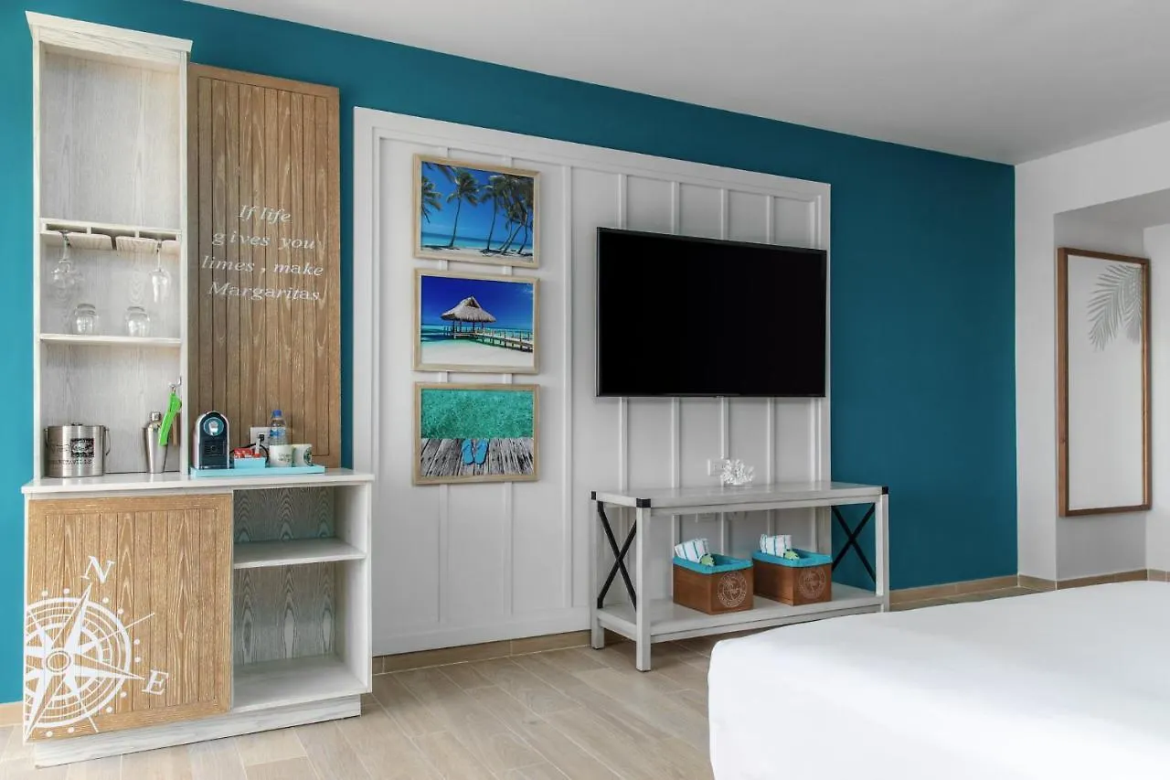 Margaritaville Island Reserve Cap Cana Hammock - An Adults Only Karisma All-Inclusive Experience 푼타 카나 5*,