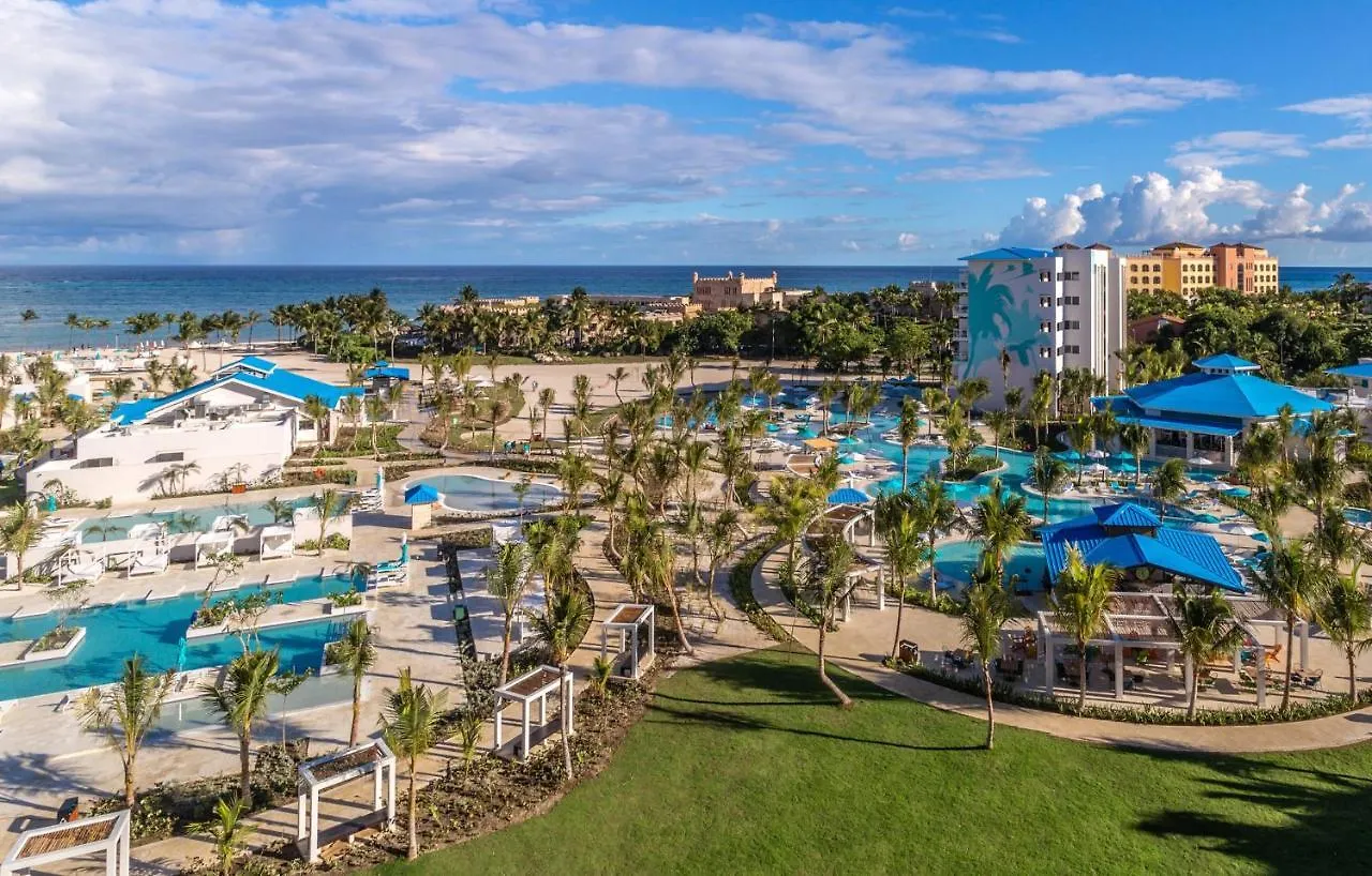 Margaritaville Island Reserve Cap Cana Hammock - An Adults Only Karisma All-Inclusive Experience 푼타 카나 5*,  도미니카 공화국