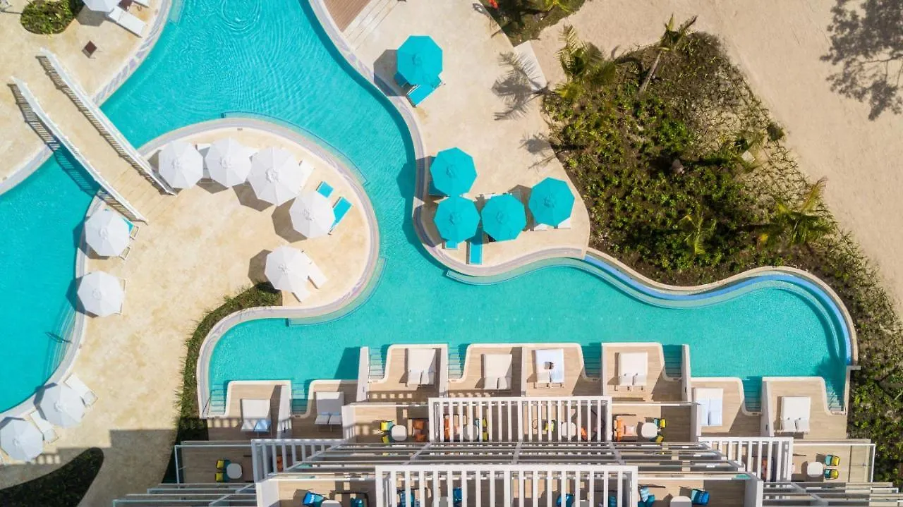 Margaritaville Island Reserve Cap Cana Hammock - An Adults Only Karisma All-Inclusive Experience 푼타 카나 호텔