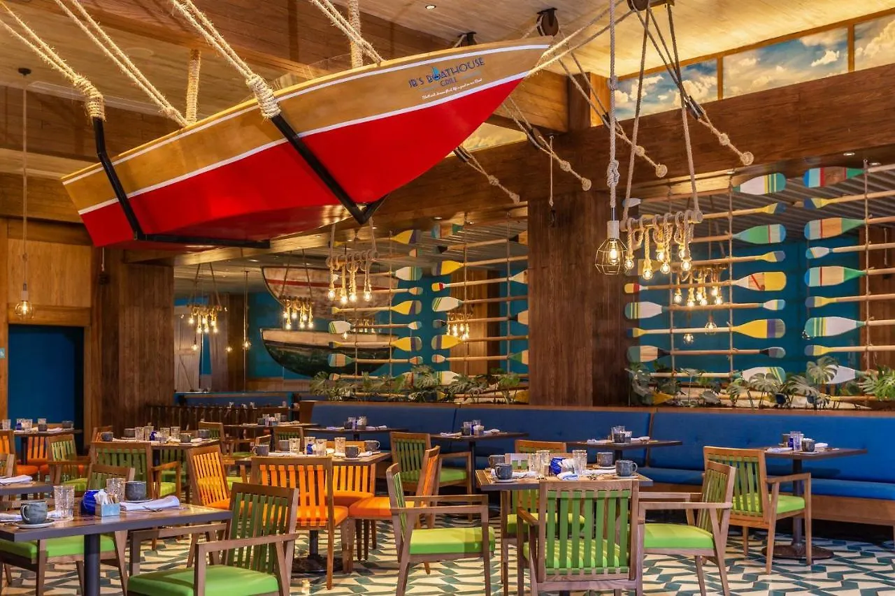 Margaritaville Island Reserve Cap Cana Hammock - An Adults Only Karisma All-Inclusive Experience 푼타 카나 5*,  도미니카 공화국