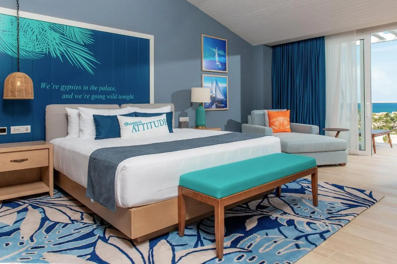 Margaritaville Island Reserve Cap Cana Hammock - An Adults Only Karisma All-Inclusive Experience 푼타 카나 5*,