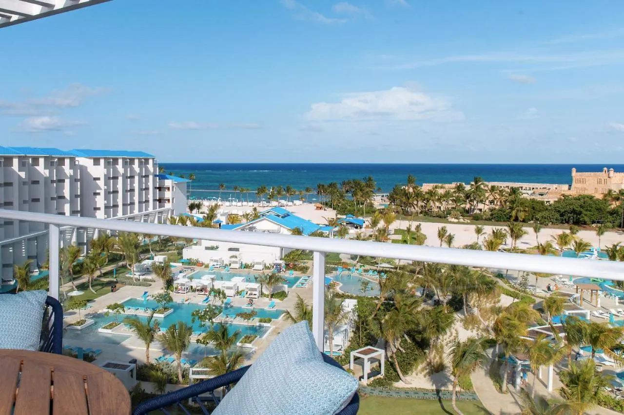 Margaritaville Island Reserve Cap Cana Hammock - An Adults Only Karisma All-Inclusive Experience 푼타 카나 도미니카 공화국