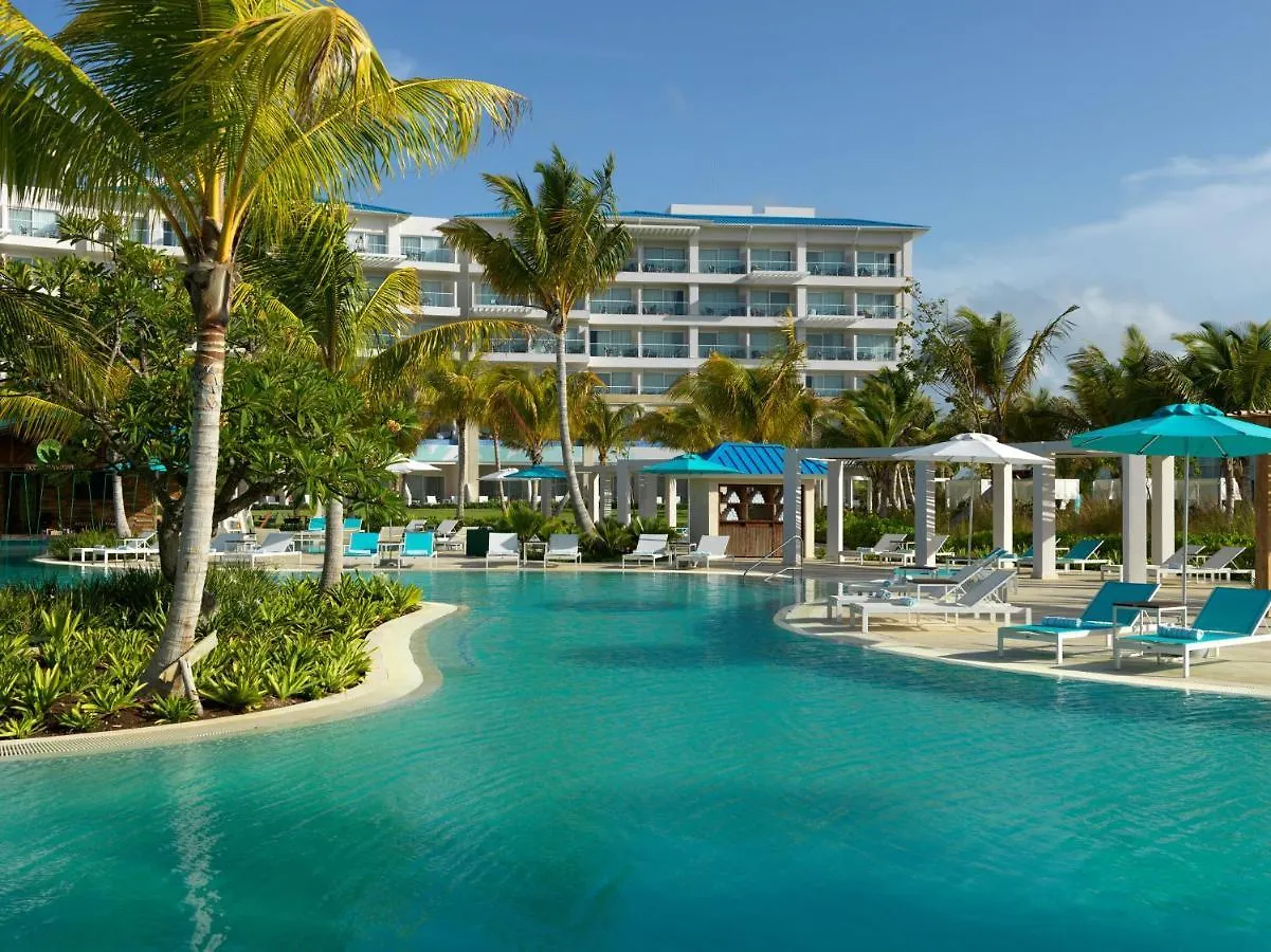 Margaritaville Island Reserve Cap Cana Hammock - An Adults Only Karisma All-Inclusive Experience 푼타 카나 도미니카 공화국