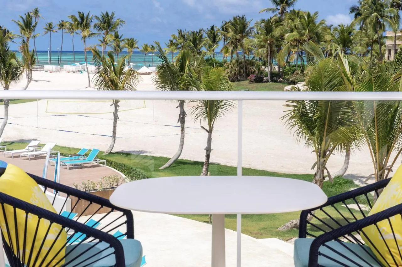 ***** 호텔 Margaritaville Island Reserve Cap Cana Hammock - An Adults Only Karisma All-Inclusive Experience 푼타 카나 도미니카 공화국