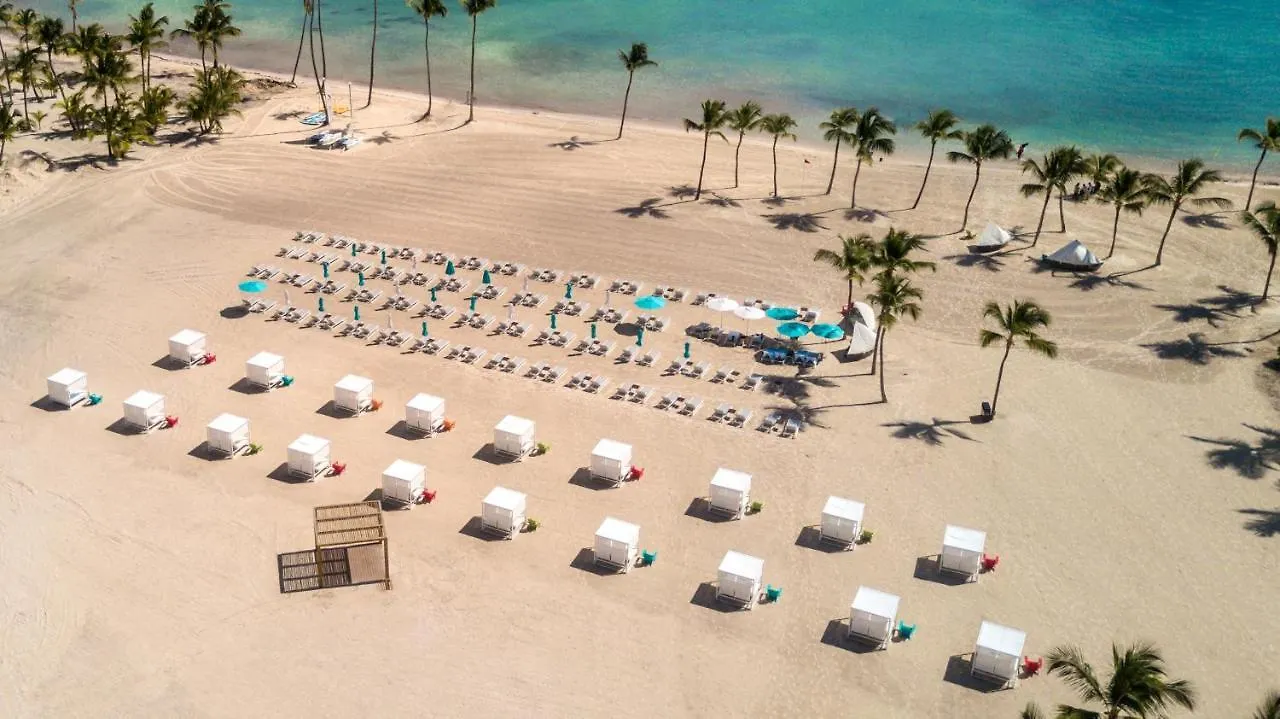 Margaritaville Island Reserve Cap Cana Hammock - An Adults Only Karisma All-Inclusive Experience 푼타 카나