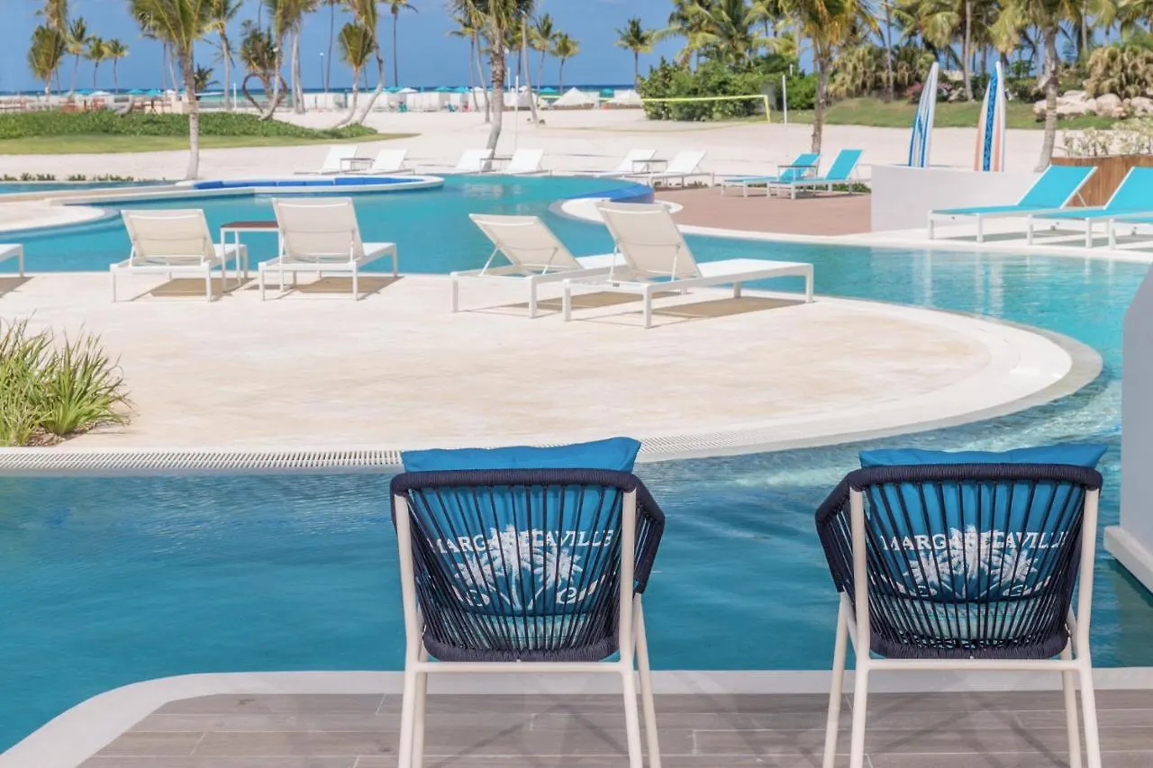 Margaritaville Island Reserve Cap Cana Hammock - An Adults Only Karisma All-Inclusive Experience 푼타 카나 도미니카 공화국