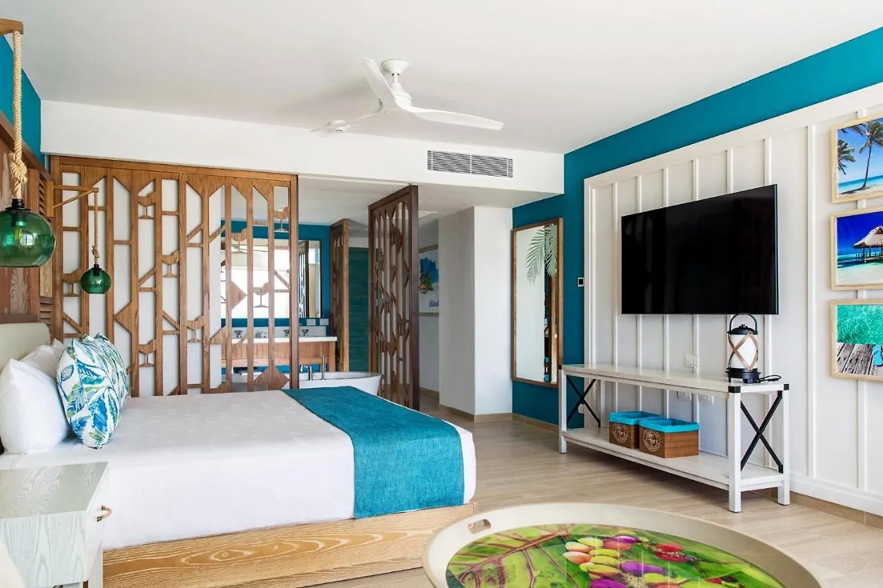 Margaritaville Island Reserve Cap Cana Hammock - An Adults Only Karisma All-Inclusive Experience 푼타 카나 5*,  도미니카 공화국