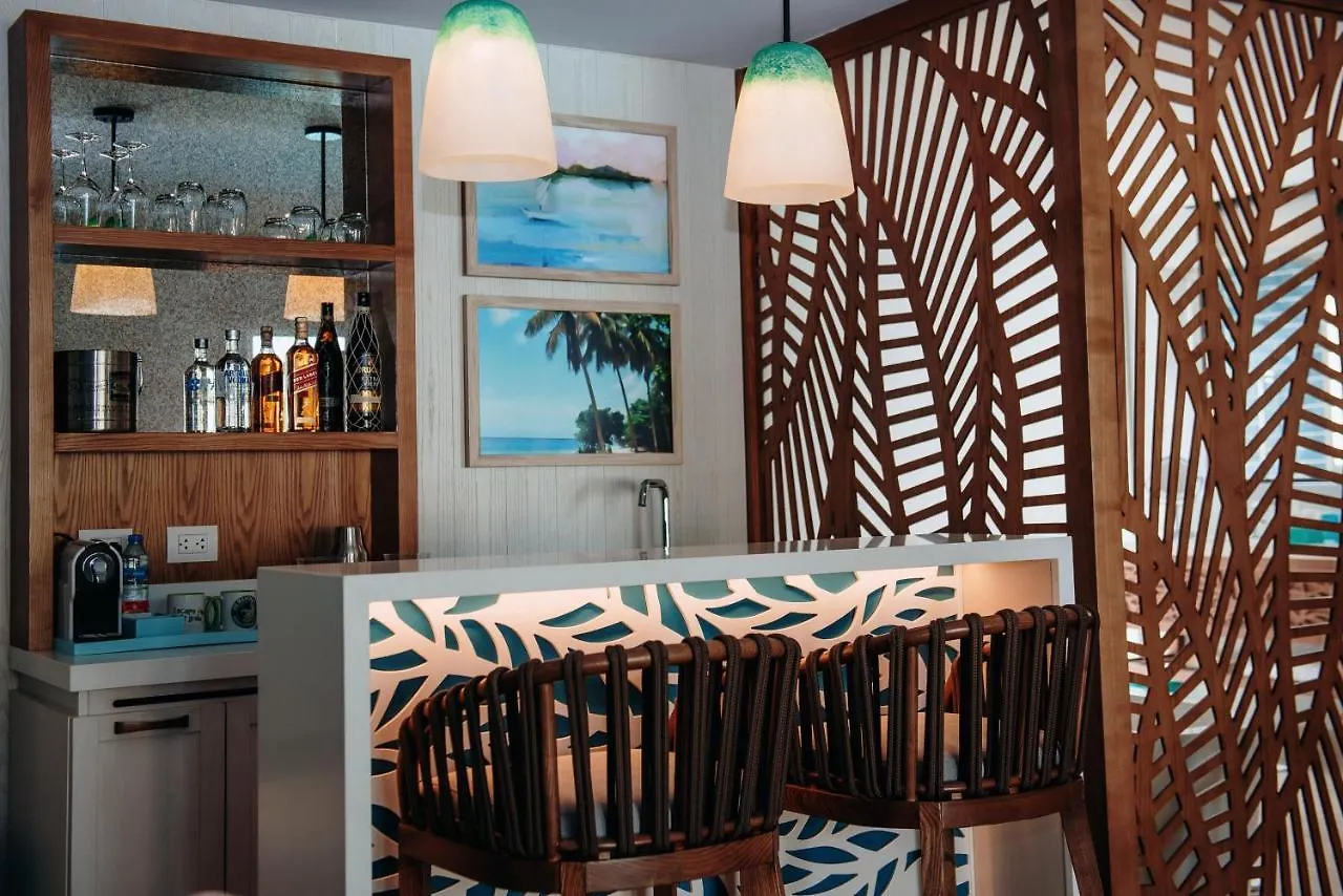 Margaritaville Island Reserve Cap Cana Hammock - An Adults Only Karisma All-Inclusive Experience 푼타 카나 5*,  도미니카 공화국