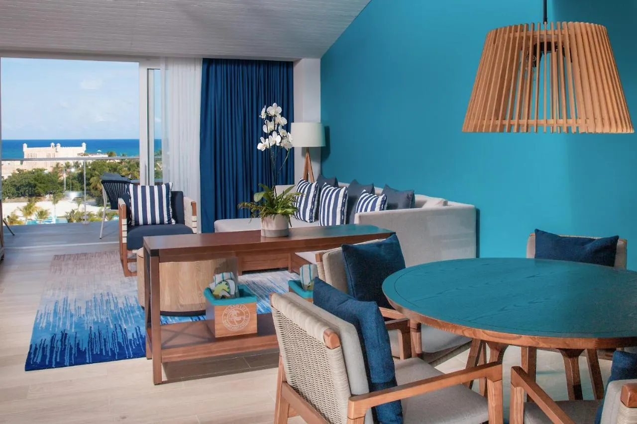 Margaritaville Island Reserve Cap Cana Hammock - An Adults Only Karisma All-Inclusive Experience 푼타 카나 호텔