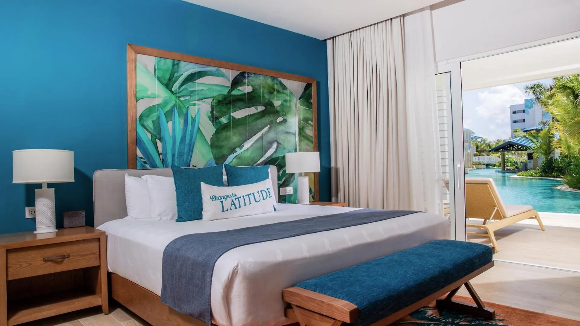 Margaritaville Island Reserve Cap Cana Hammock - An Adults Only Karisma All-Inclusive Experience 푼타 카나 5*,