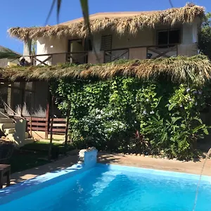 Ecovilla Coral Garden Séjour chez l'habitant