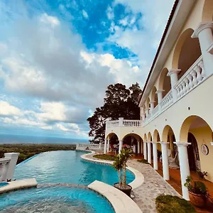 El Castillo Tropical Séjour chez l'habitant